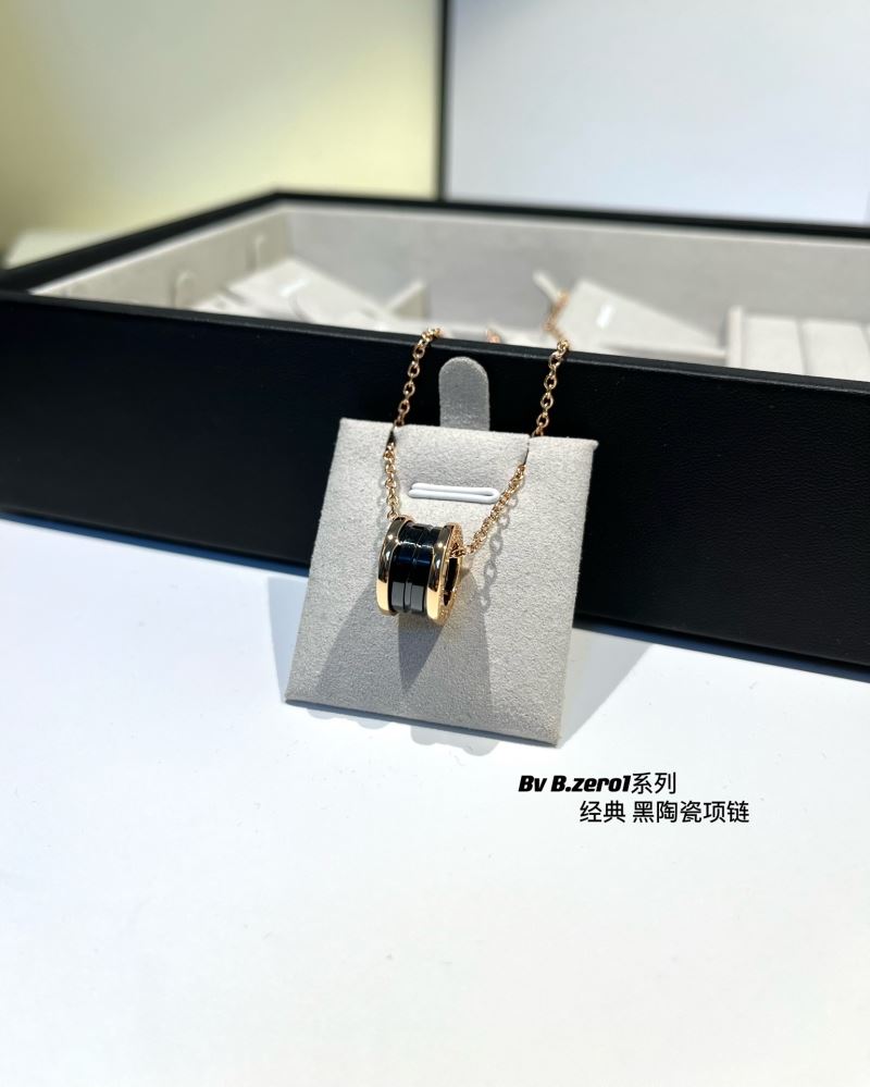 Bvlgari Necklaces